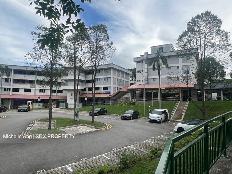 Ang Mo Kio Avenue 4 (Ang Mo Kio), HDB Jumbo #528197101